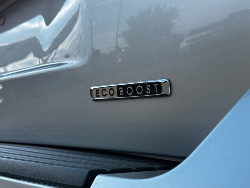 2016 Lincoln Navigator Select