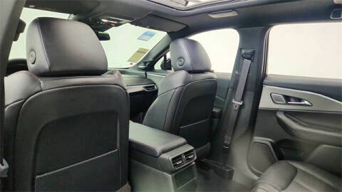 2024 Acura ZDX A-SPEC