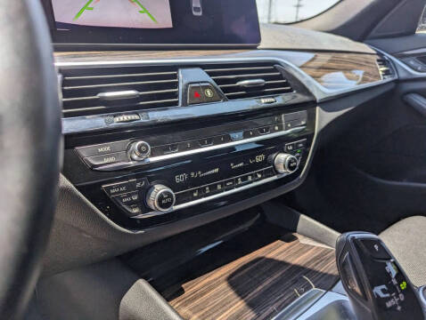 2021 BMW 5 Series 530i