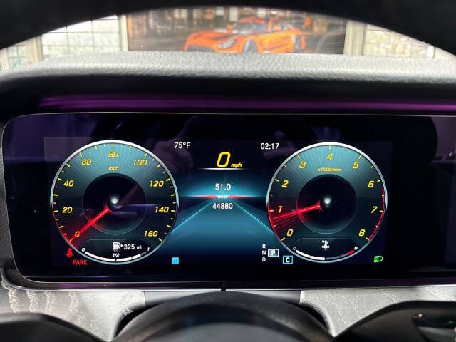 2021 Mercedes-Benz E-Class E 350