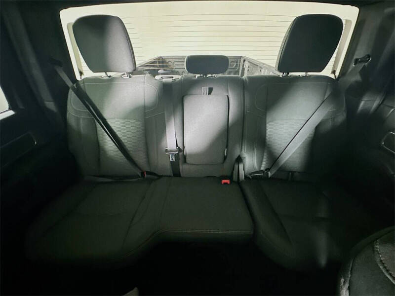 2025 RAM 3500 Big Horn