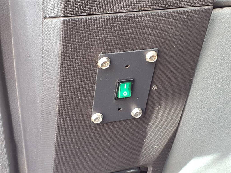 2016 Ford F-350 Super Duty