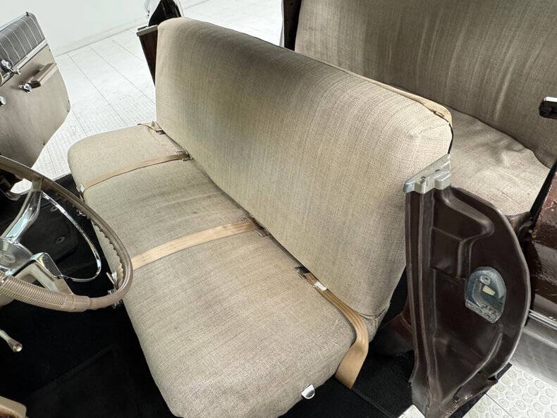 1960 Pontiac Ventura