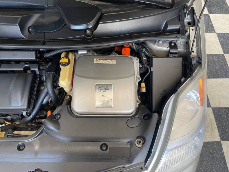 2007 Toyota Prius