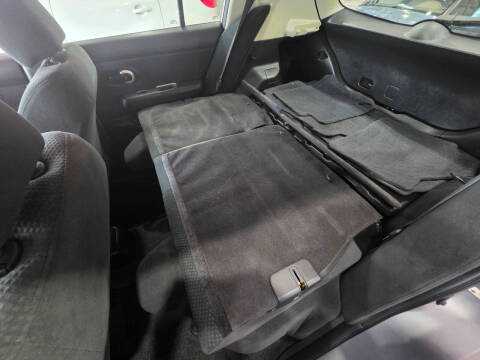 2012 Nissan Versa 1.8 S