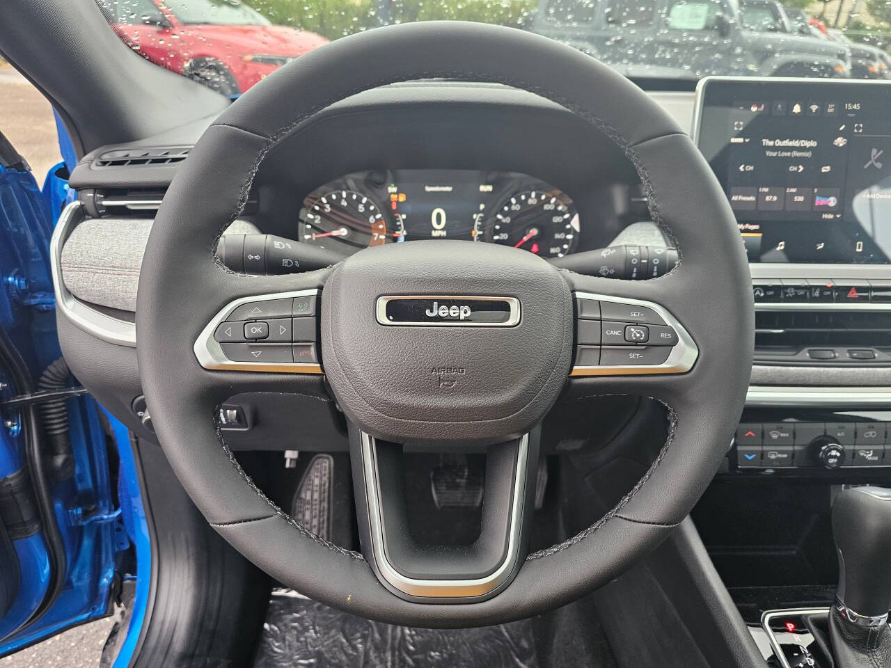 2024 Jeep Compass for sale at Autos by Talon in Seattle, WA