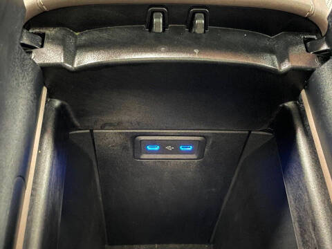 2023 Mercedes-Benz EQS EQS 450 4MATIC