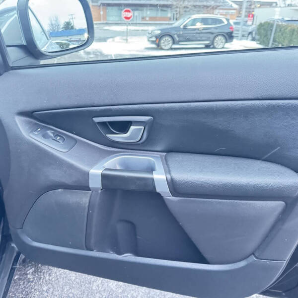 2013 Volvo XC90 3.2 Premier Plus