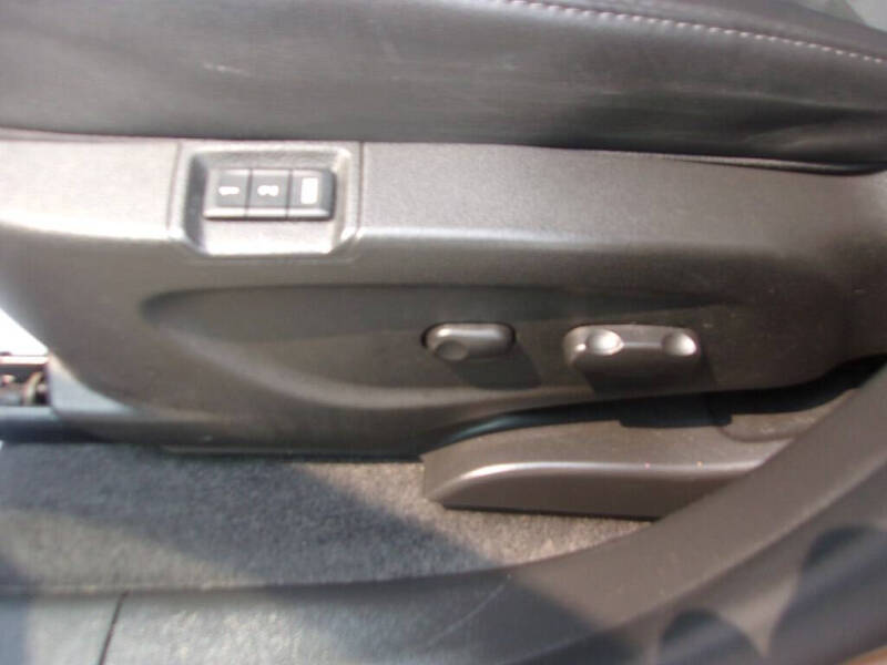 2017 Buick Encore Essence