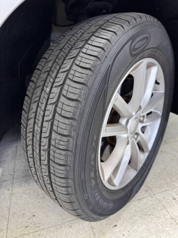 2015 Dodge Grand Caravan