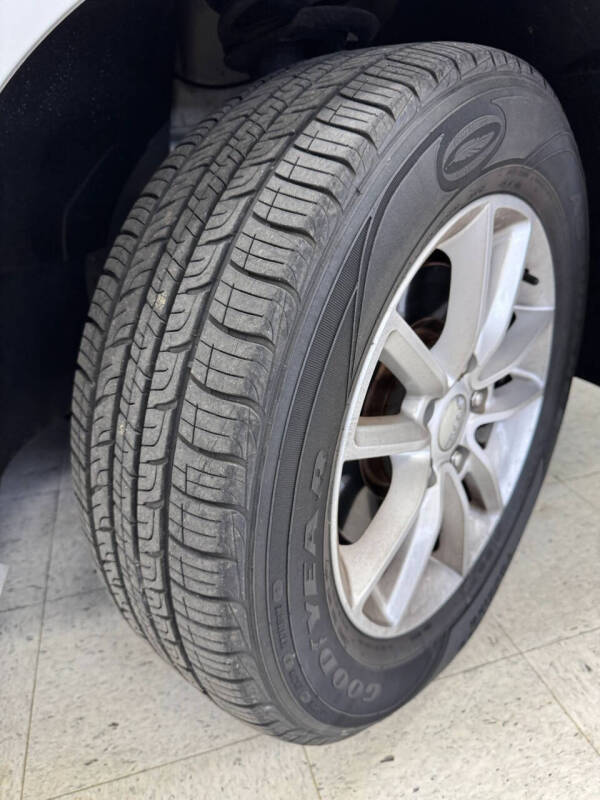 2015 Dodge Grand Caravan