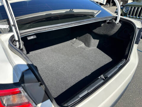 2022 Subaru Legacy Premium