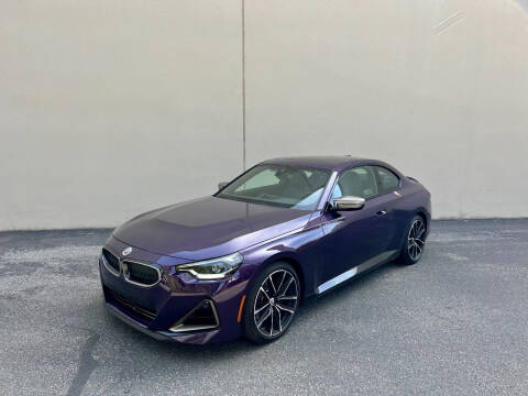 2023 BMW 2 Series for sale at Z Auto Sales in Boise ID