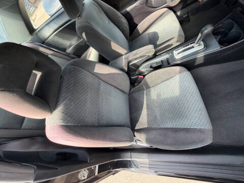 2005 Honda Civic Value Package