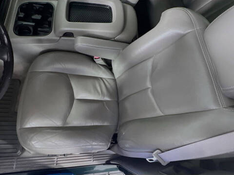 2004 GMC Sierra 2500HD