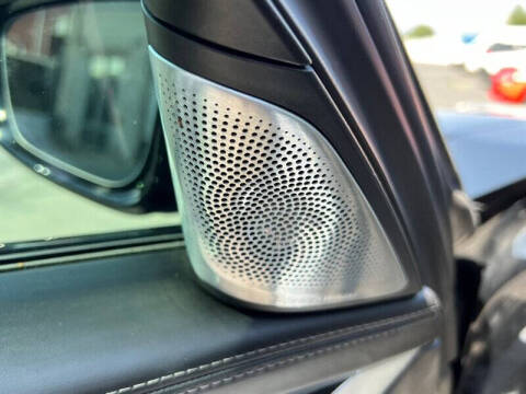 2018 BMW 7 Series 750i xDrive