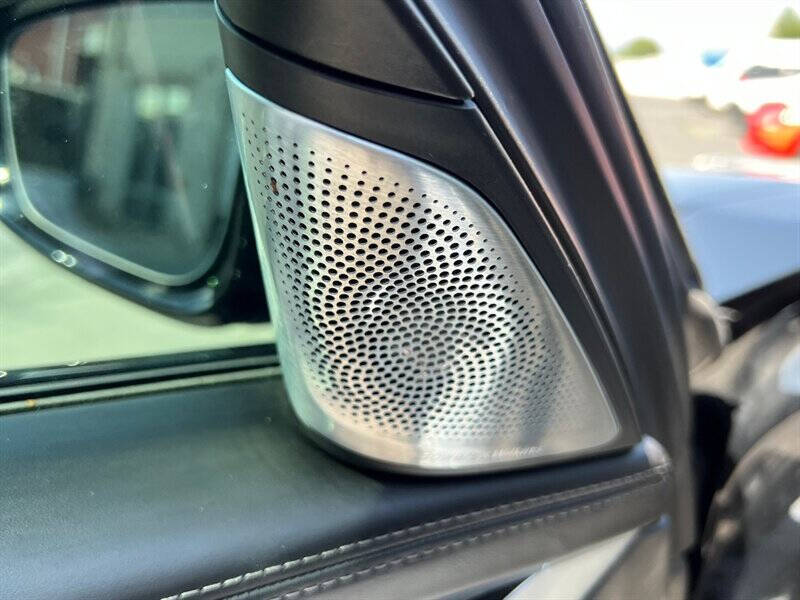 2018 BMW 7 Series 750i xDrive