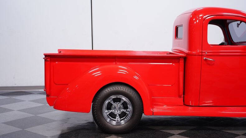 1940 Ford F-100