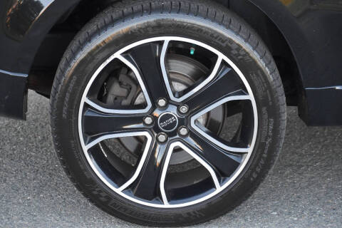 2013 Land Rover Range Rover Sport HSE