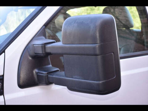 2016 Ford F-250 Super Duty XL