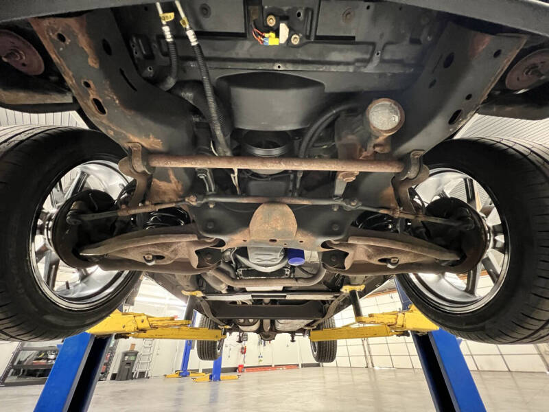 1997 Chevrolet Tahoe LT