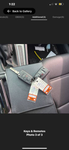 2017 Volkswagen Golf SportWagen TSI S 4Motion