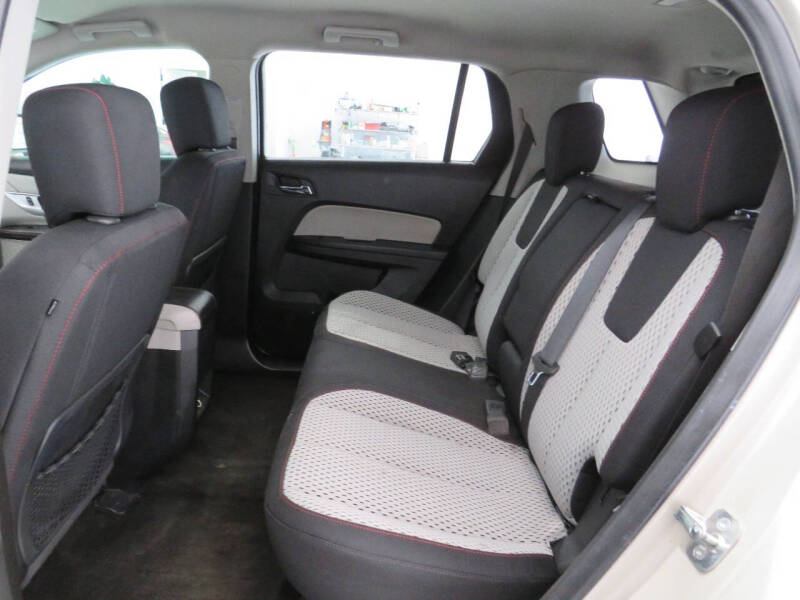 2015 GMC Terrain SLE-1