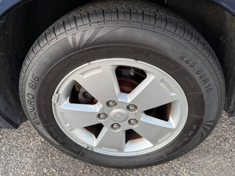 2009 Chevrolet Impala LT