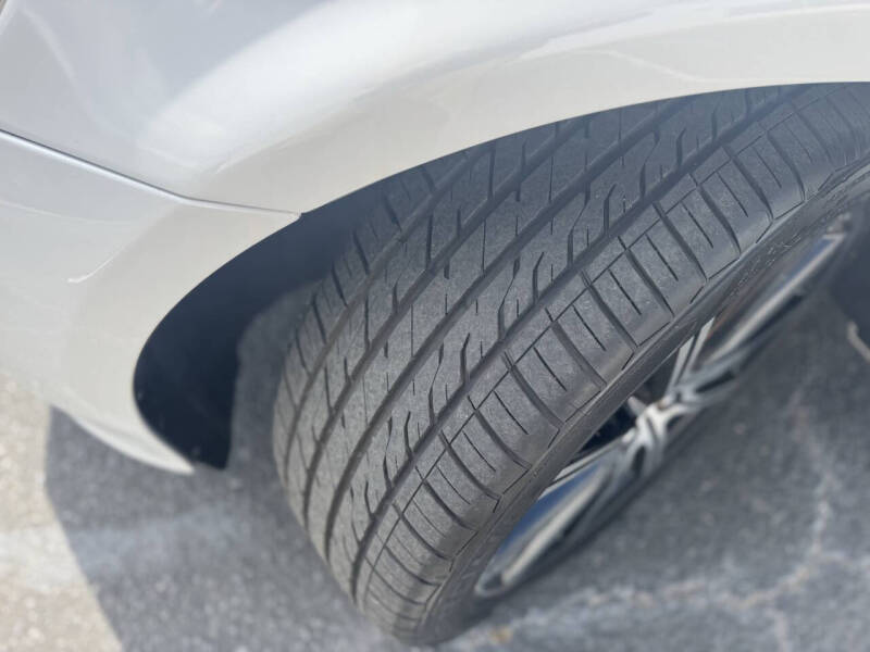 2016 Volvo XC60 T6 Drive-E Platinum