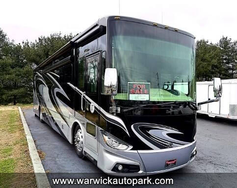 2015 Freightliner XCM Chassis