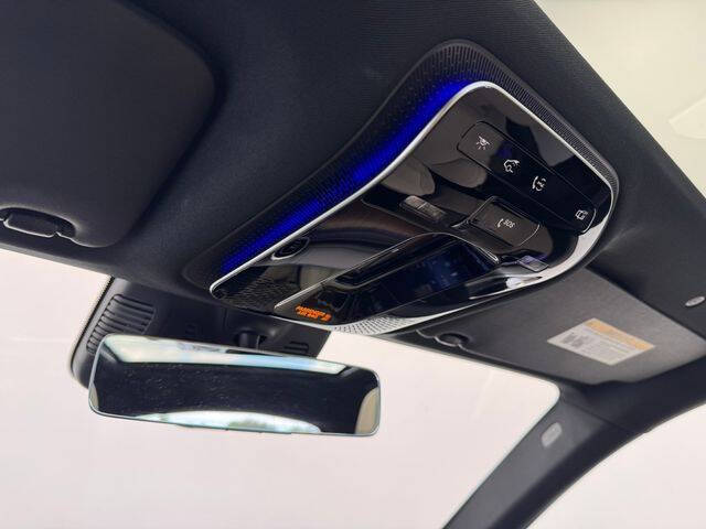 2024 Mercedes-Benz GLC GLC 300 4MATIC