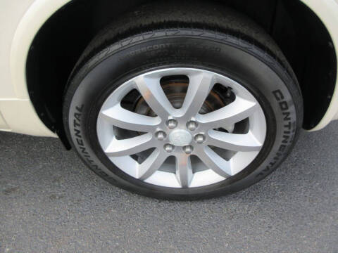 2015 Buick Enclave Premium