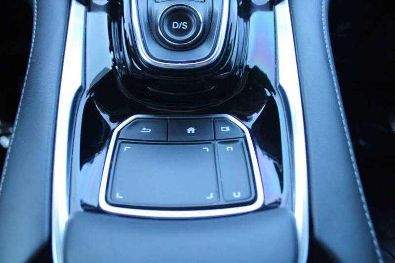 2020 Acura RDX w/Tech