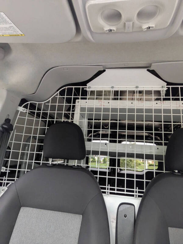 2016 RAM ProMaster City Tradesman SLT