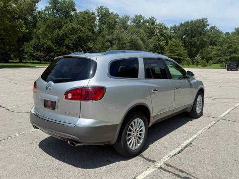 2011 Buick Enclave CX