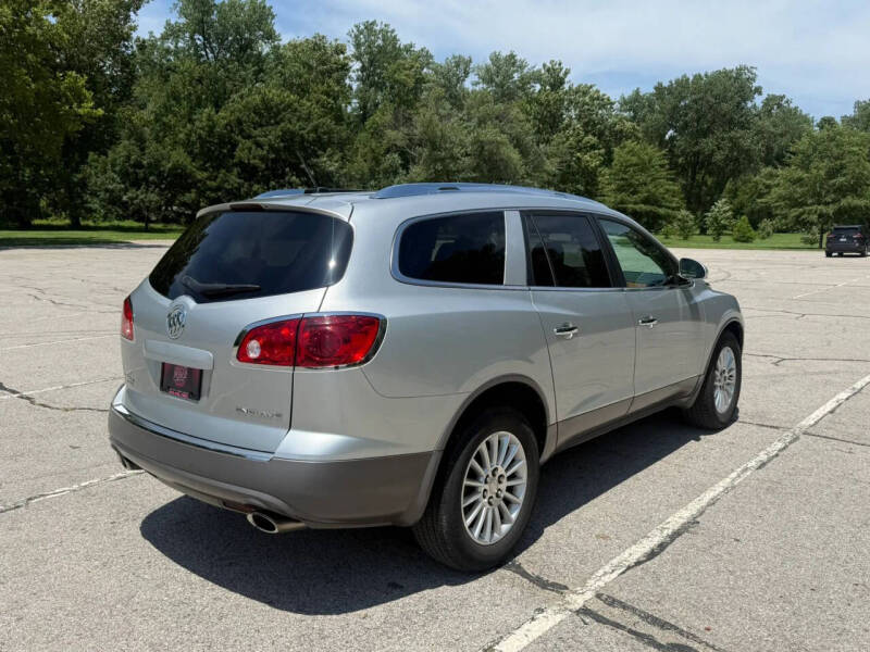 2011 Buick Enclave CX