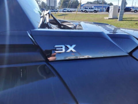 2025 GMC HUMMER EV 3X