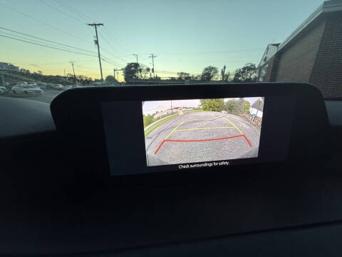 2023 Mazda Mazda3 Sedan 2.5 S Preferred