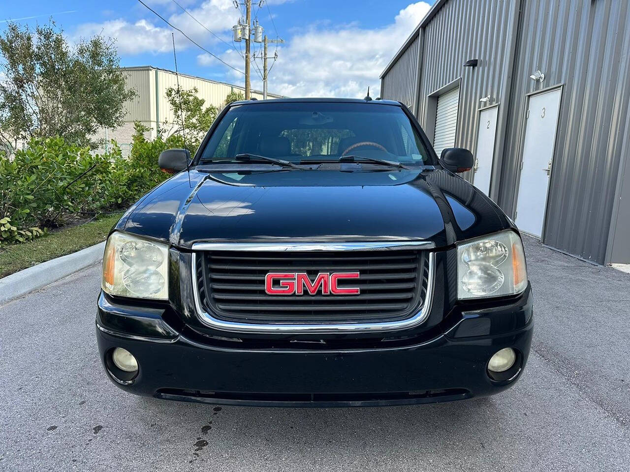 2004 GMC Envoy for sale at FHW Garage in Fort Pierce, FL