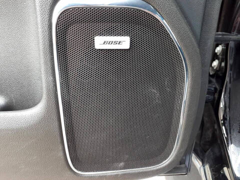 2017 Chevrolet Silverado 2500HD LTZ