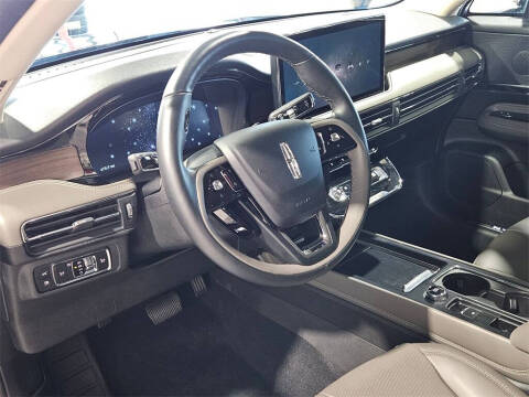 2024 Lincoln Corsair Grand Touring