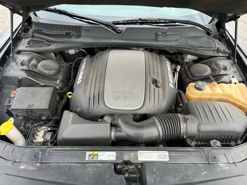 2015 Dodge Challenger