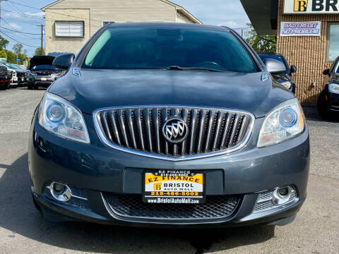 2013 Buick Verano Leather Group