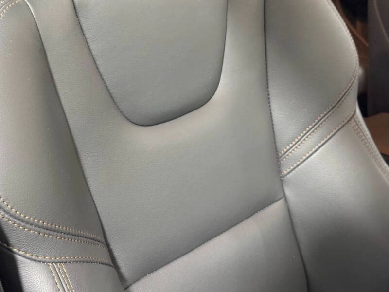 2016 Volvo V60 Cross Country T5