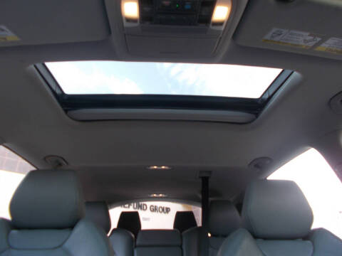 2014 Acura MDX w/Tech