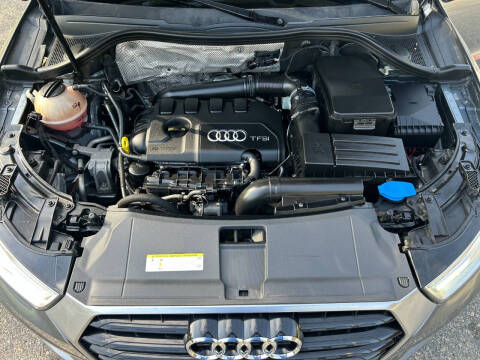 2016 Audi Q3 2.0T quattro Premium Plus
