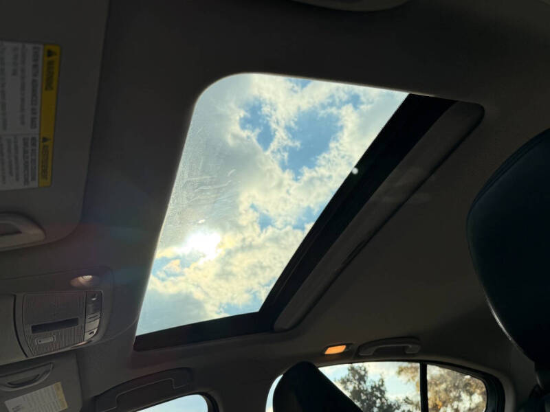 2017 Infiniti Q50 2.0T Premium