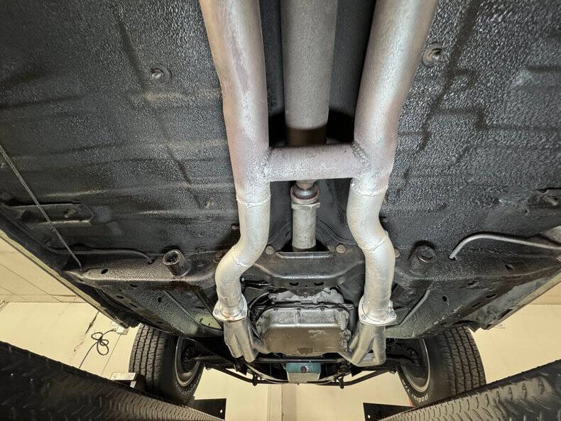 1969 Plymouth Satellite