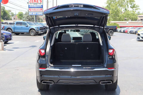2023 Acura MDX SH-AWD w/Advance