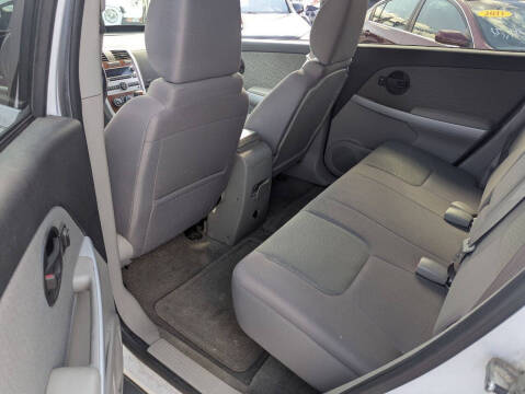 2007 Chevrolet Equinox LT